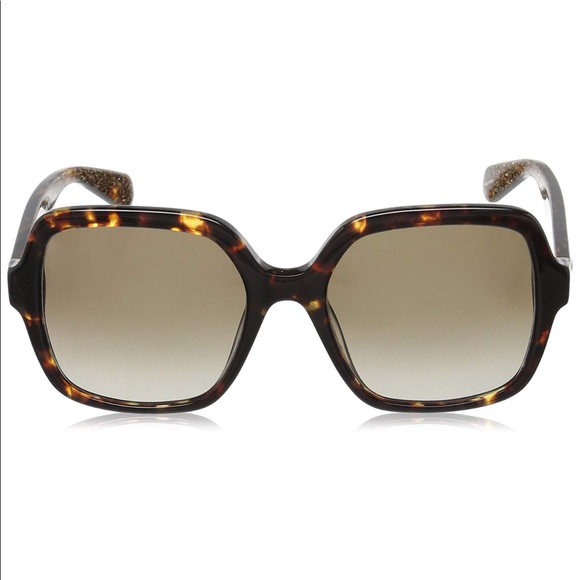 kate spade Accessories - Kate Spade Square Sunglasses